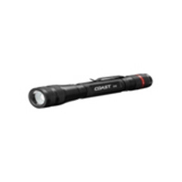 Coast 20484 G32 Pure Beam Focusing LED Flashlight CO305164